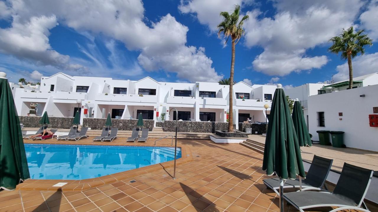 Princesa Ico Apartment *