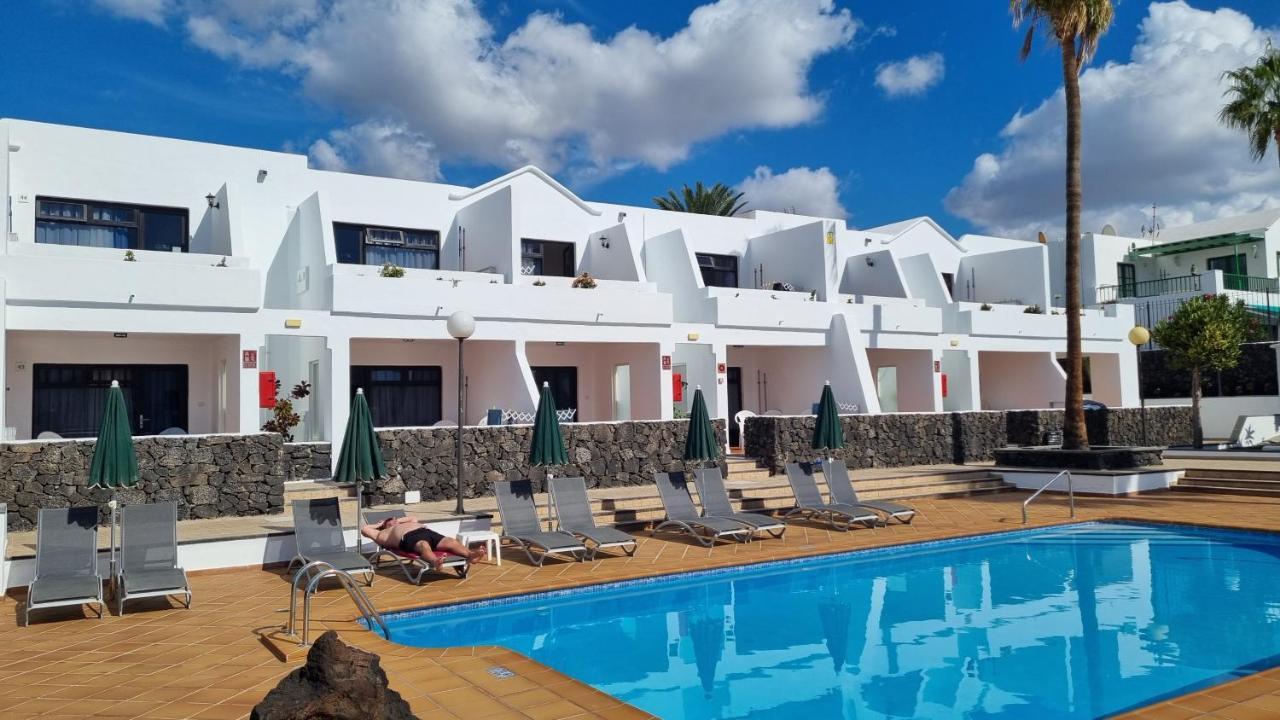 Princesa Ico Apartamento Puerto del Carmen (Lanzarote)