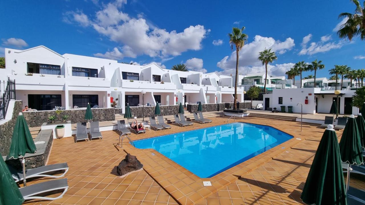 Princesa Ico Puerto del Carmen (Lanzarote)