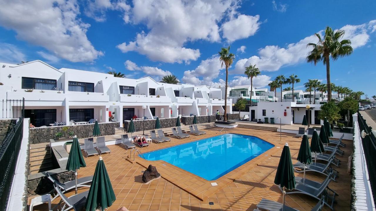 Apartamento Princesa Ico Puerto del Carmen (Lanzarote)