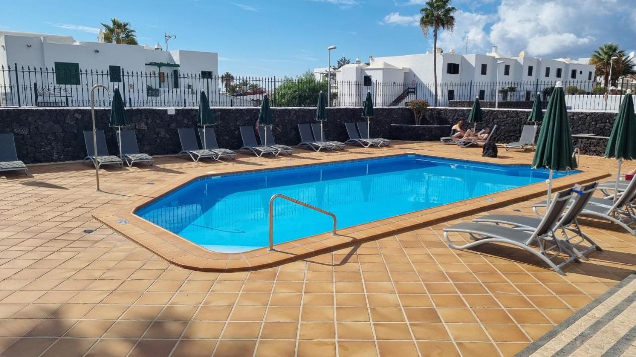Princesa Ico Apartment *