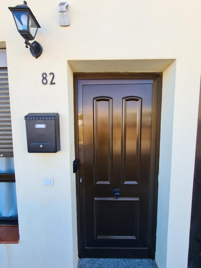 Duplex / Parking *