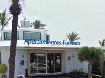 Apartamento Fariones