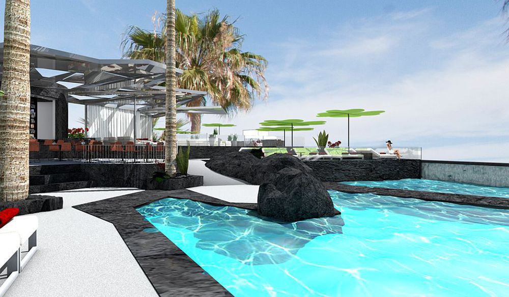La Isla Y El Mar, Boutique (adults Only) Hotel