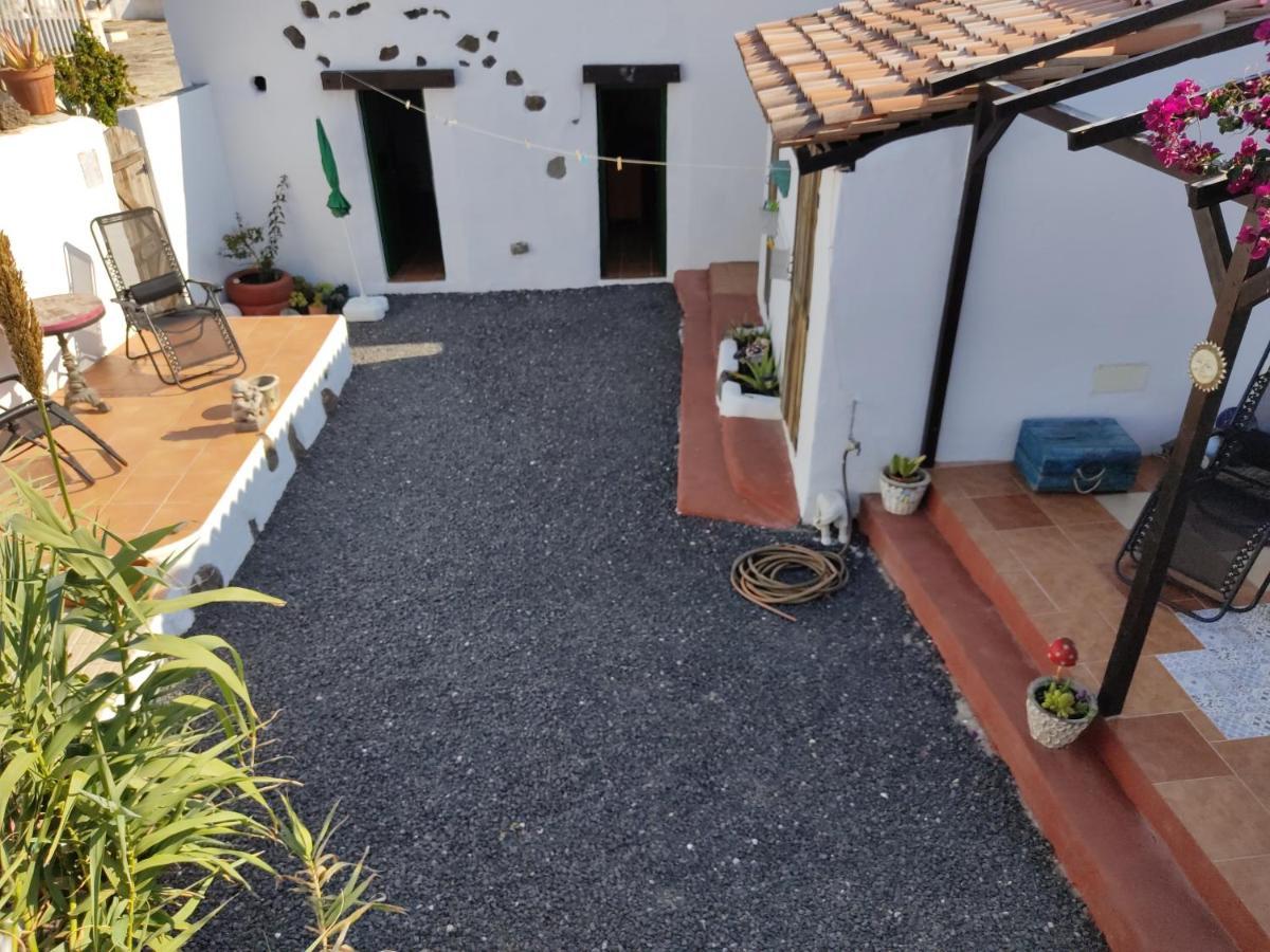La Casita De * Maguez