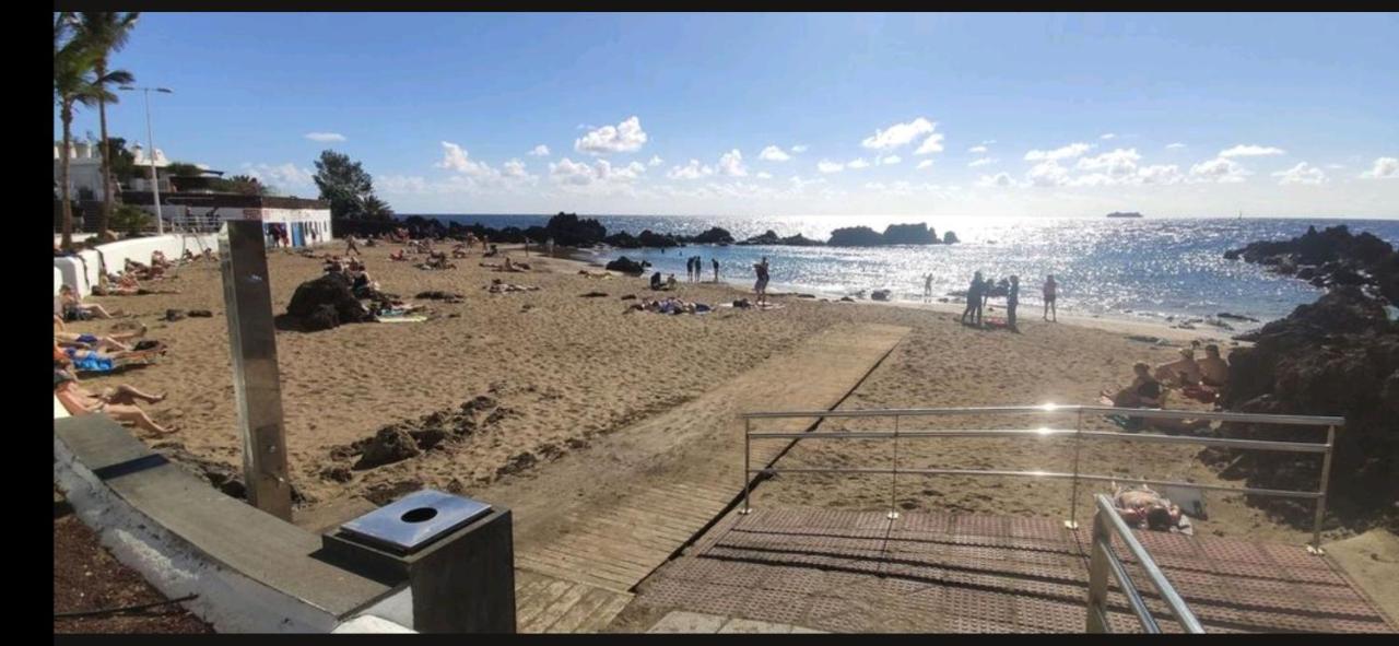 Temisa Puerto del Carmen (Lanzarote)