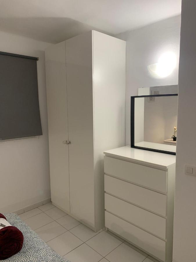 Paraiso Puerto Del Carmen Apartment Tias