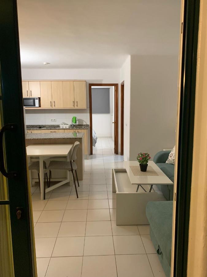 Paraiso Puerto Del Carmen Apartment Tias