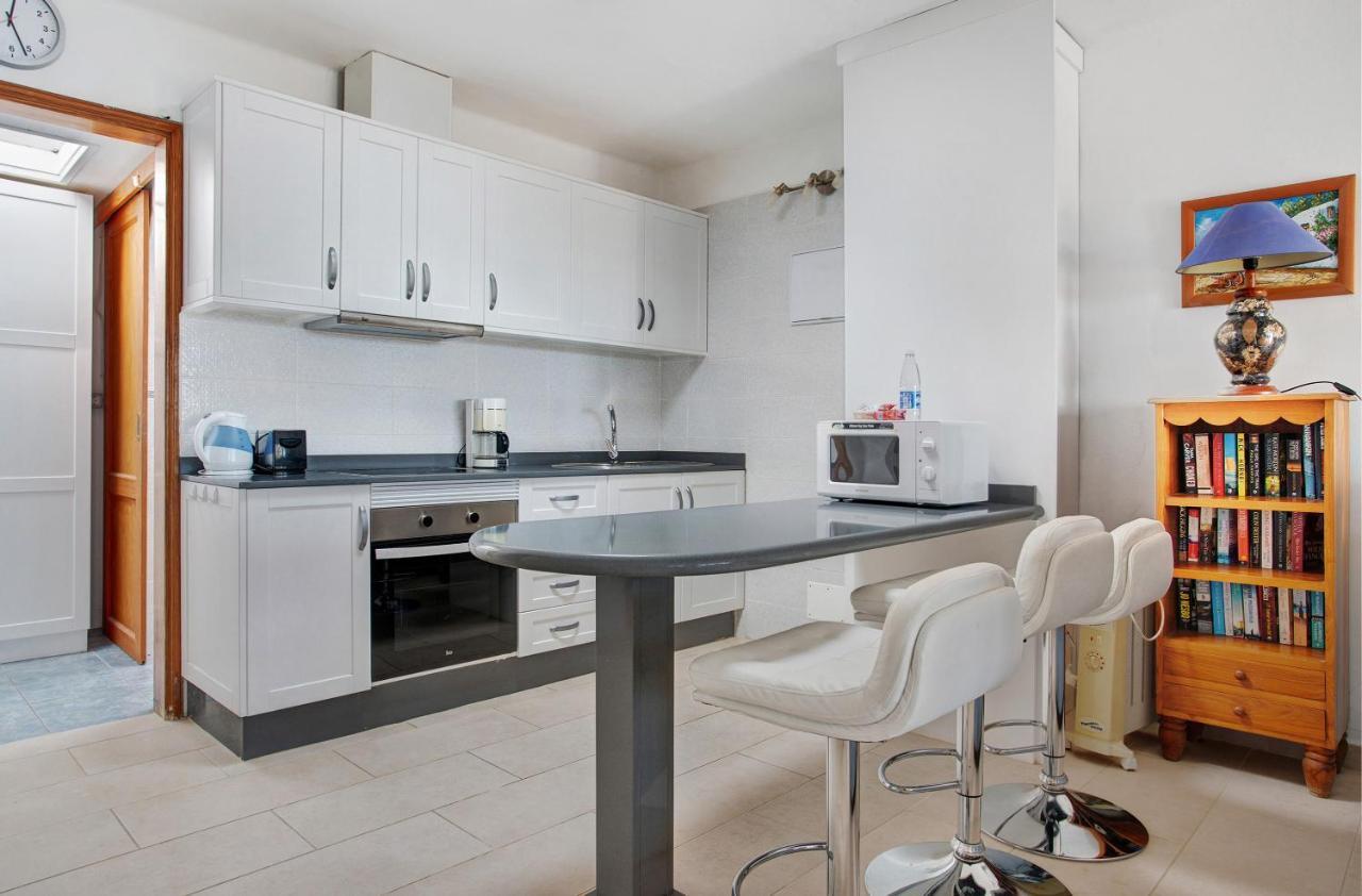 Apartamento Puerto Chico V Playa Blanca (Lanzarote)