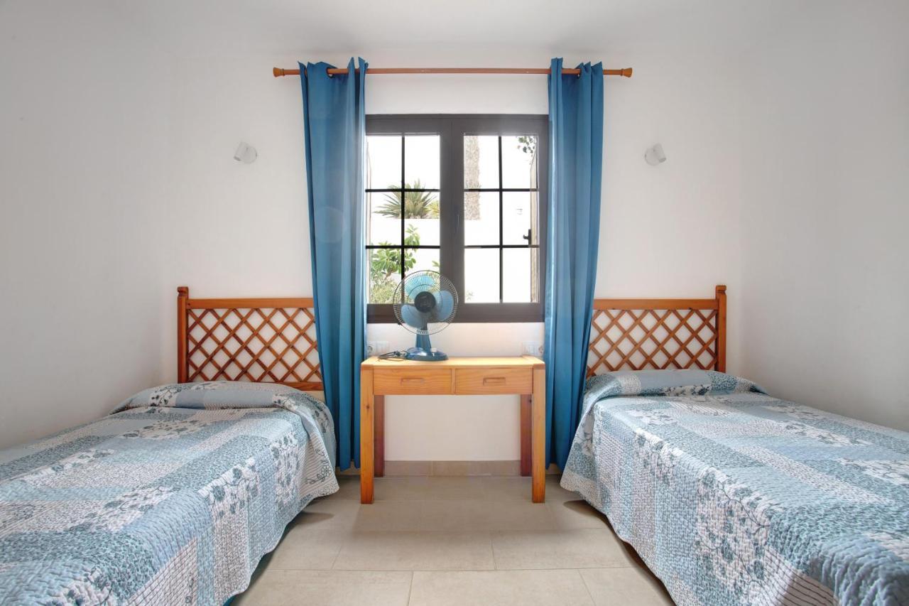 Apartment Puerto Chico V Playa Blanca (Lanzarote)