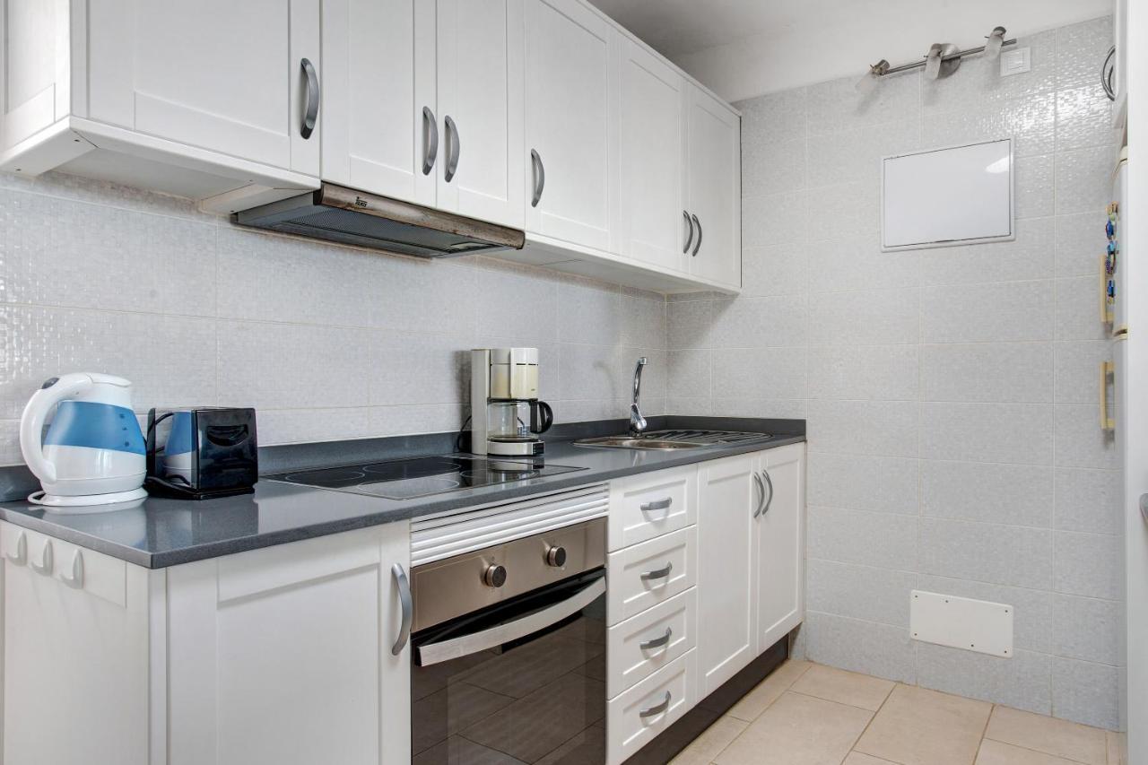 Apartamento Puerto Chico V Playa Blanca (Lanzarote)