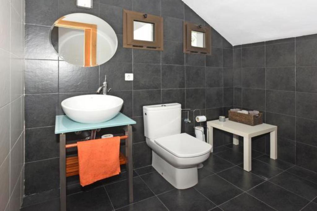 Sea Views Modern For Relaxing Holidays * Costa Teguise