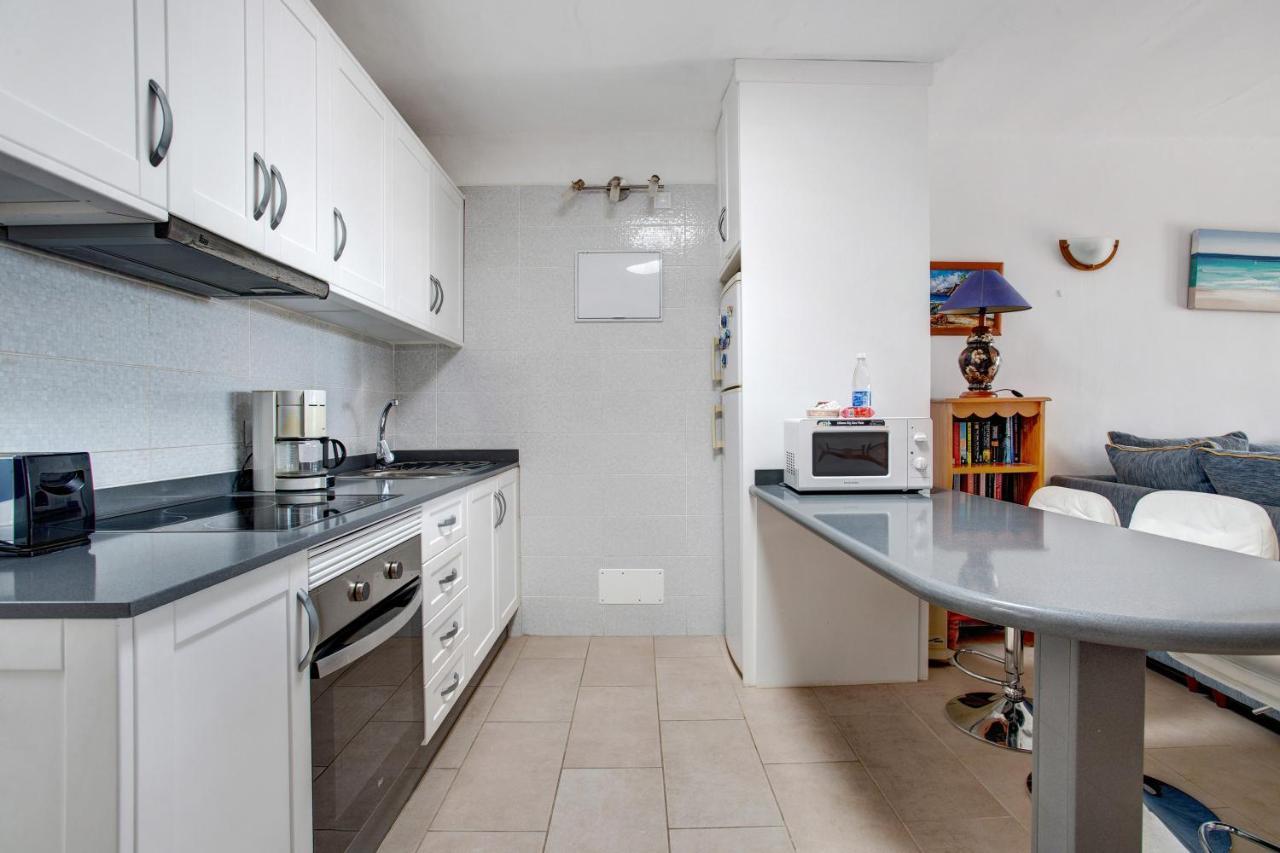 Apartamento Puerto Chico V Playa Blanca (Lanzarote)