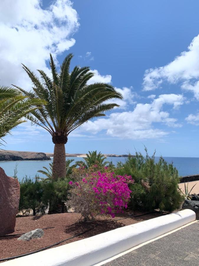 Apartamento Coloradas Alba Playa Blanca (Lanzarote)