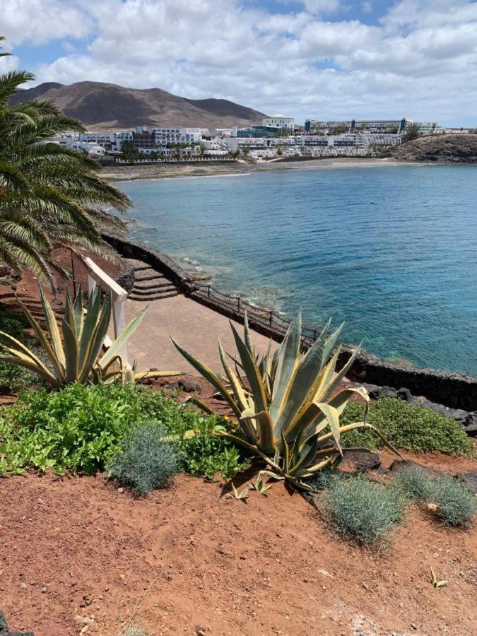 Coloradas Alba Apartamento Playa Blanca (Lanzarote)