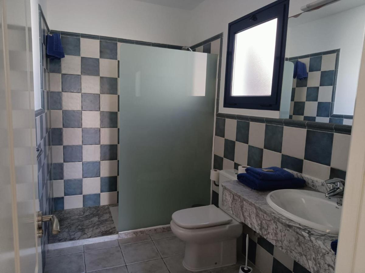 Apartamento Coloradas Alba Playa Blanca (Lanzarote)