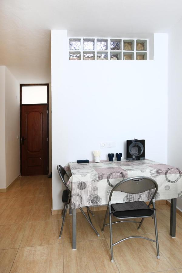 Apartamento Lanzarote C