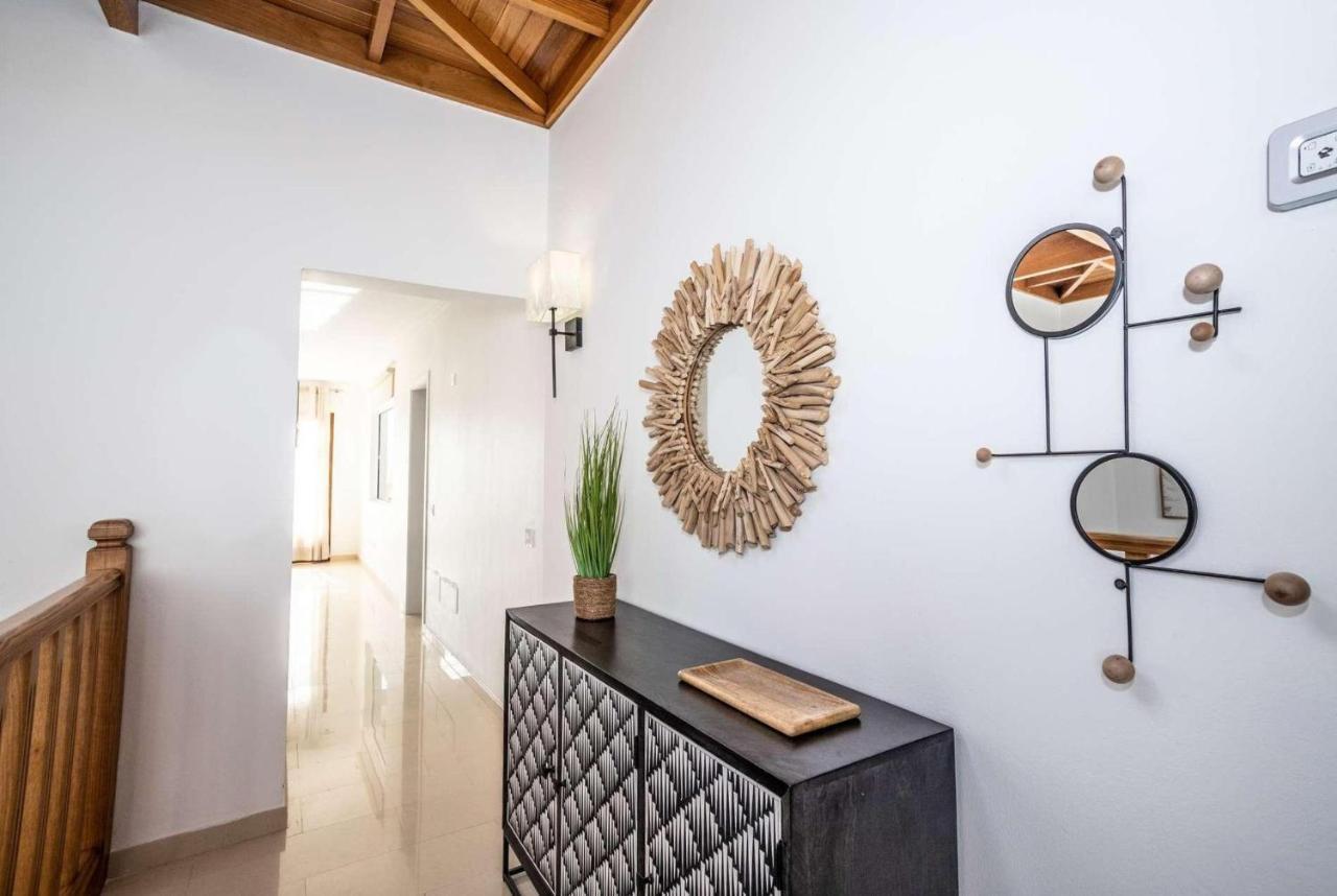Casa Saona * Playa Blanca (Lanzarote)