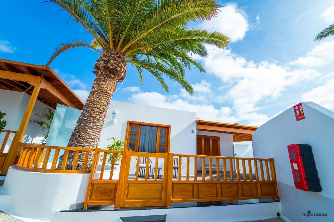Luxury Anjomacar * Teguise (Lanzarote)