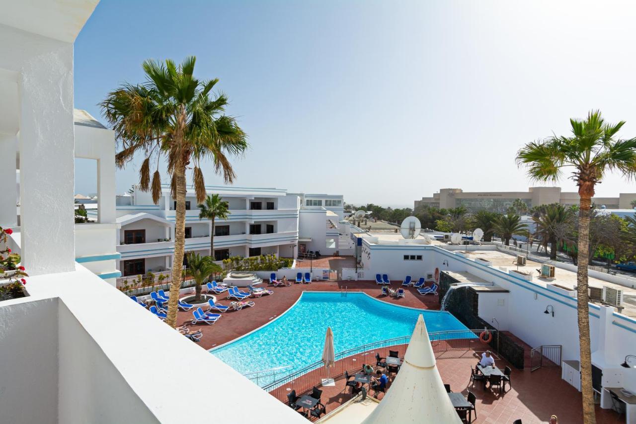 Oceano - Adults Only Apartamento *