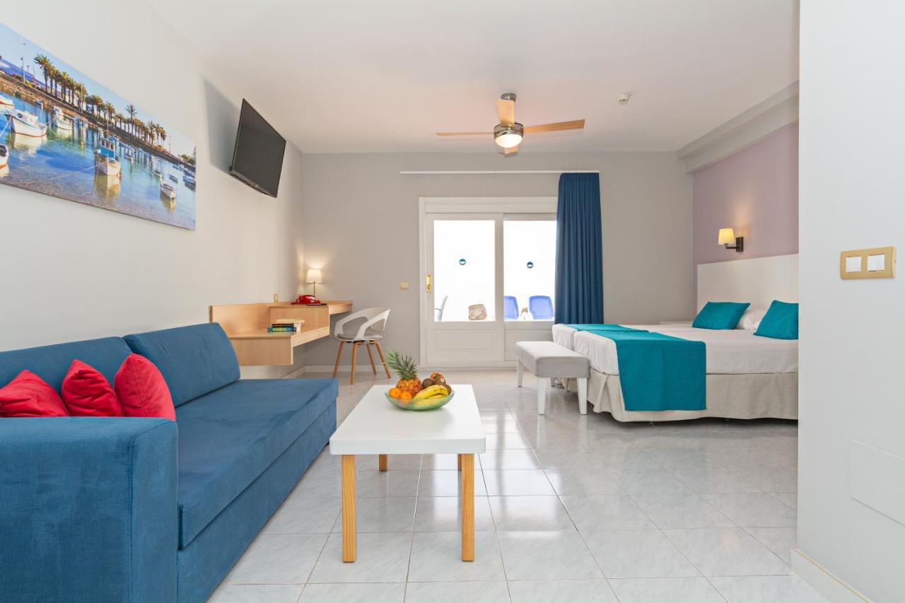 Oceano - Adults Only Costa Teguise