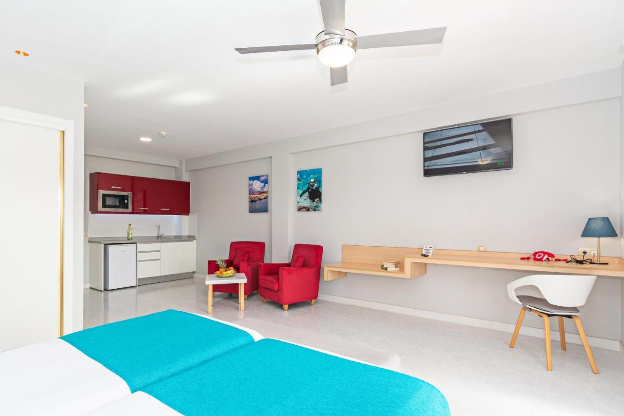 Oceano - Adults Only * Costa Teguise