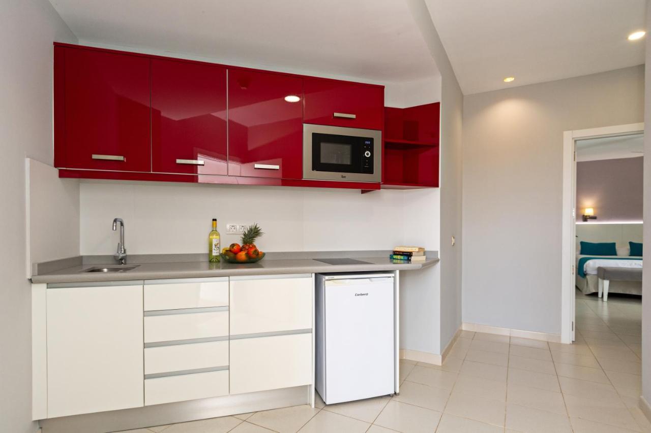 Apartamento Oceano - Adults Only Costa Teguise
