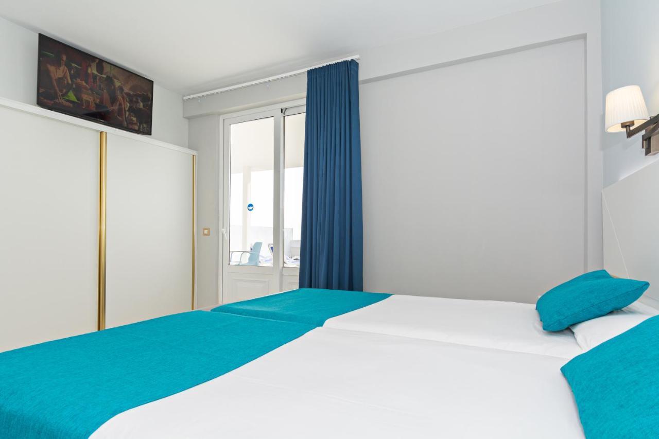 Oceano - Adults Only Apartamento *