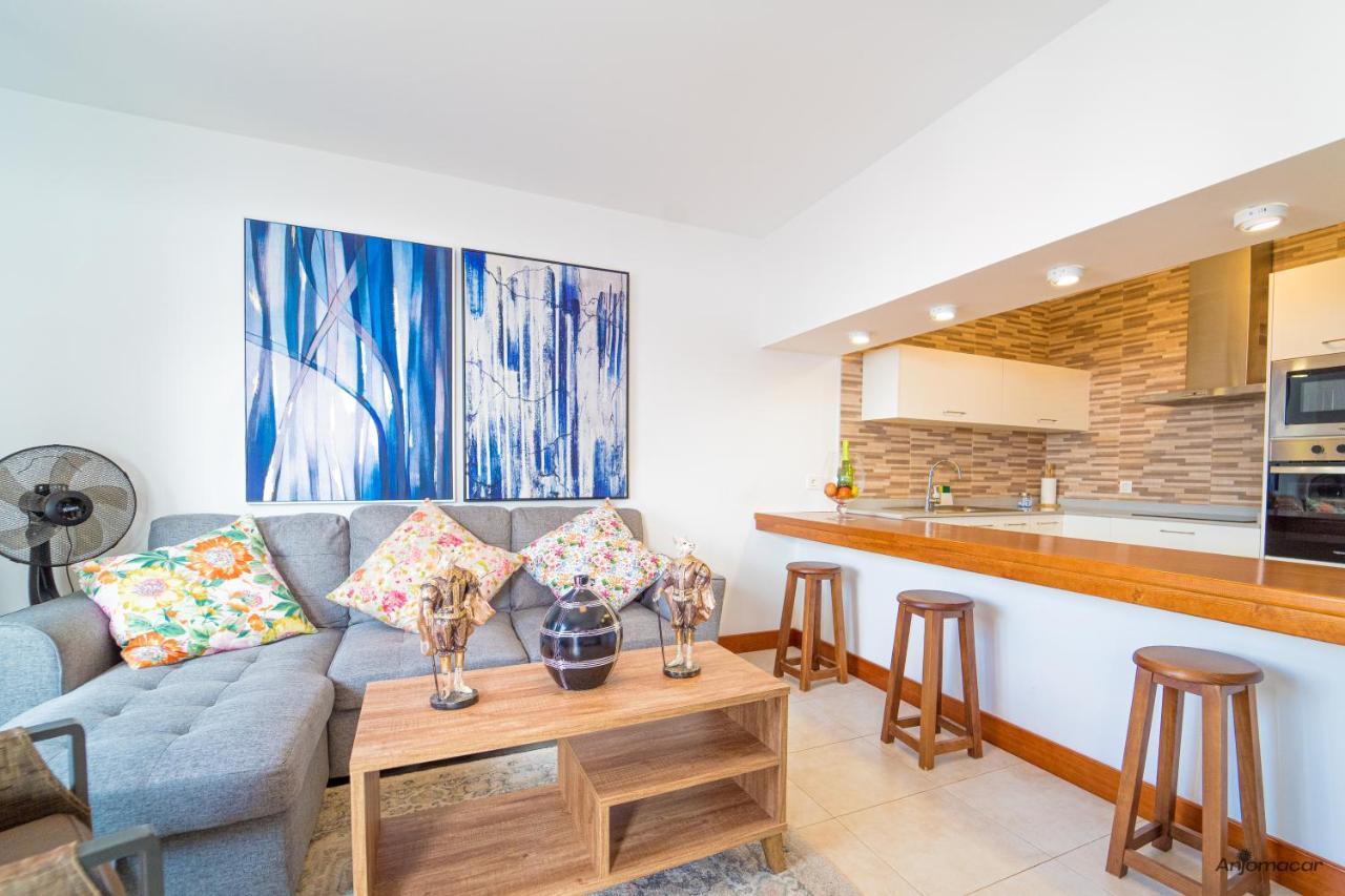 Luxury Anjomacar Teguise (Lanzarote)