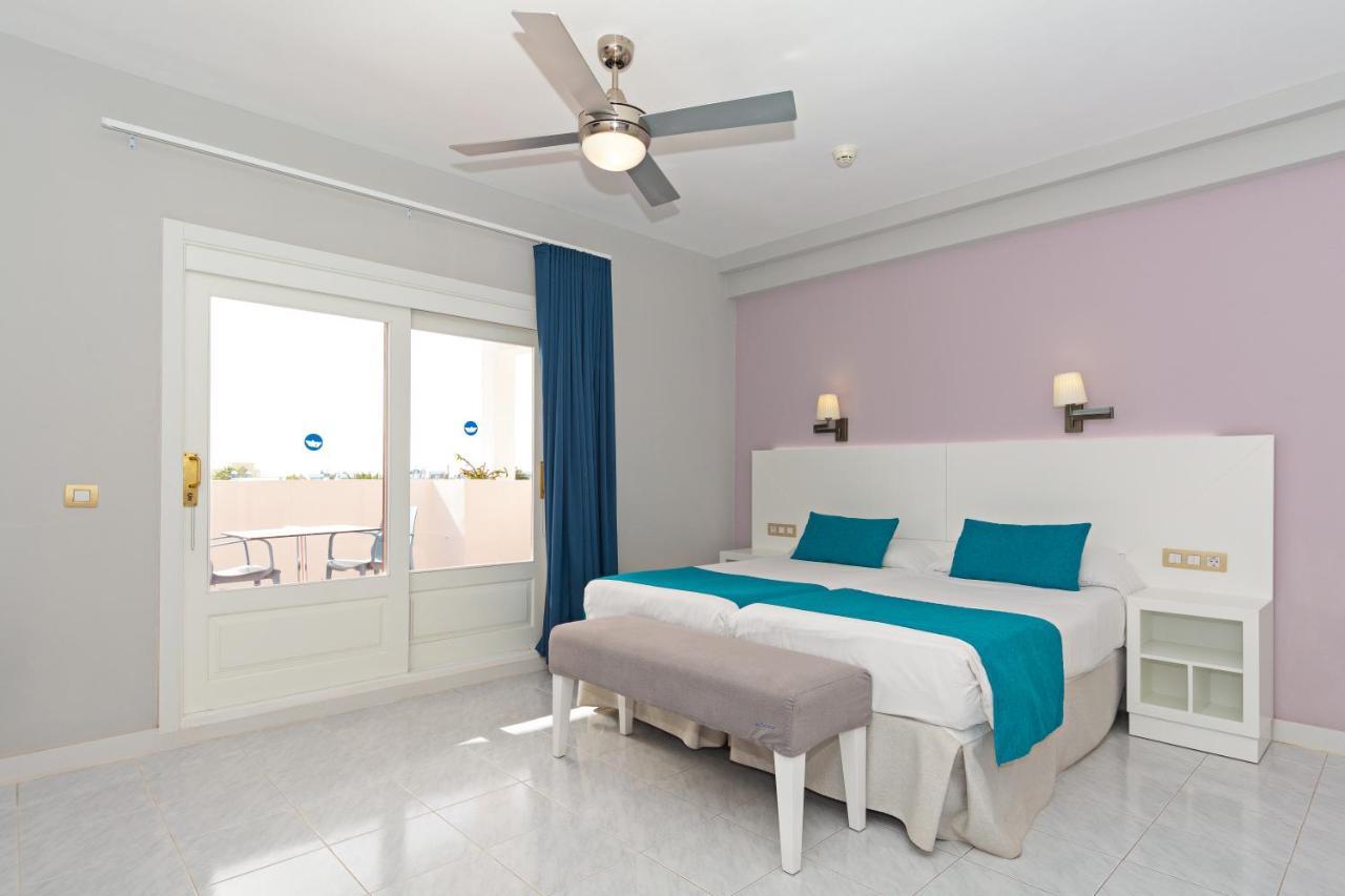 Oceano - Adults Only Apartamento Costa Teguise