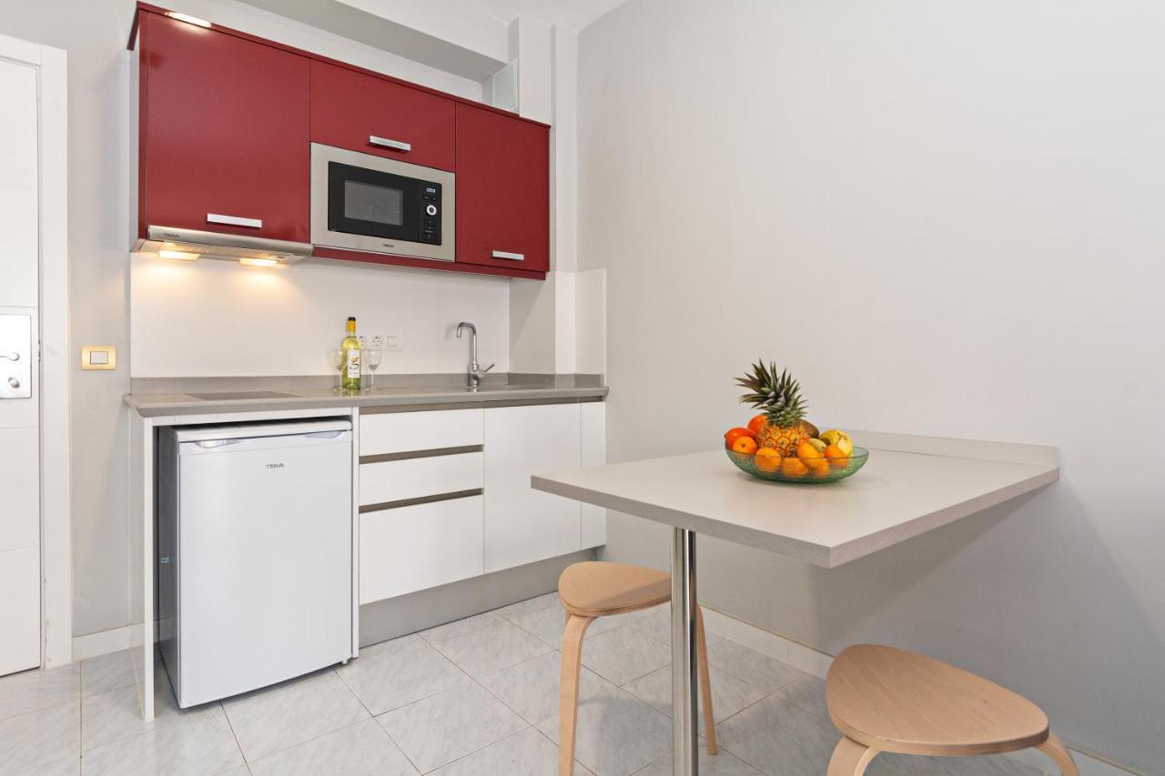 Apartamento Oceano - Adults Only Costa Teguise