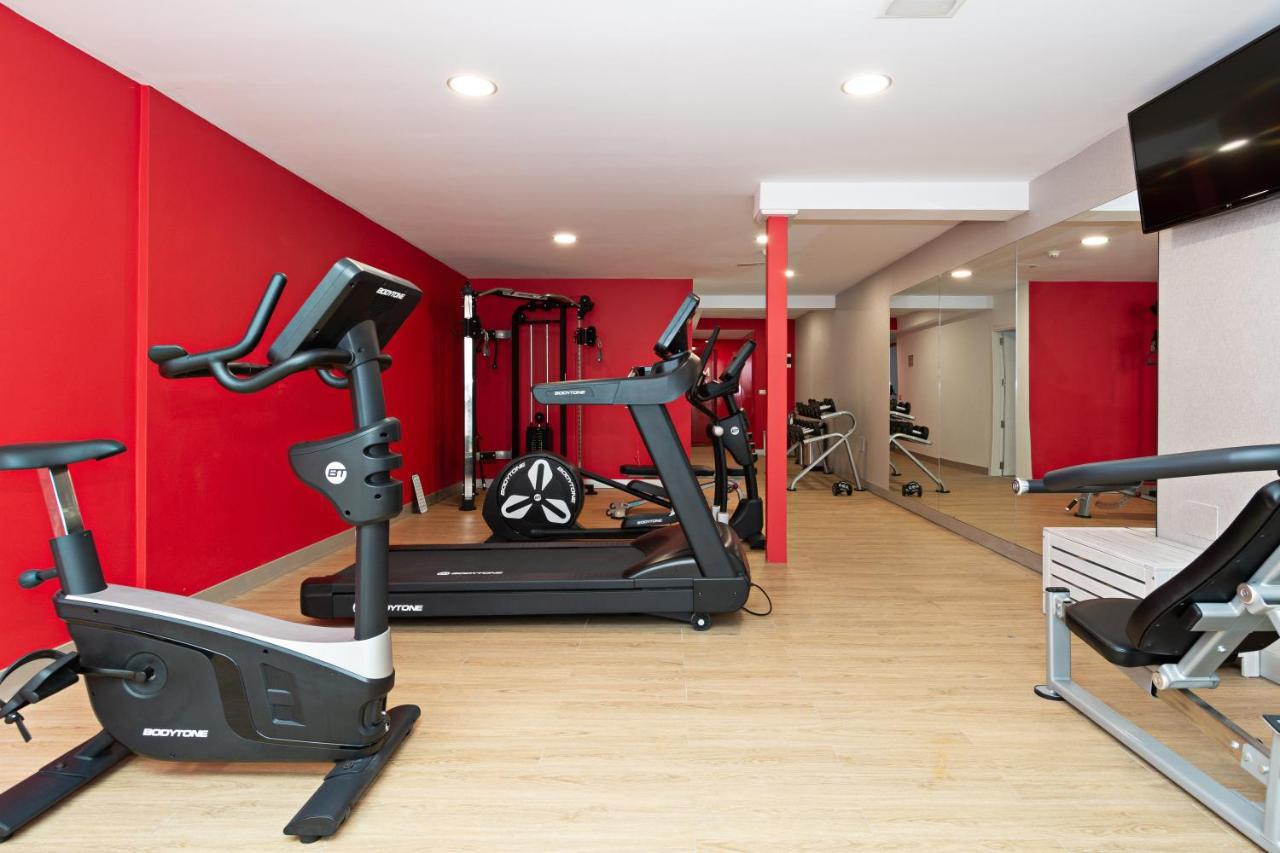 Apartamento Oceano - Adults Only *
