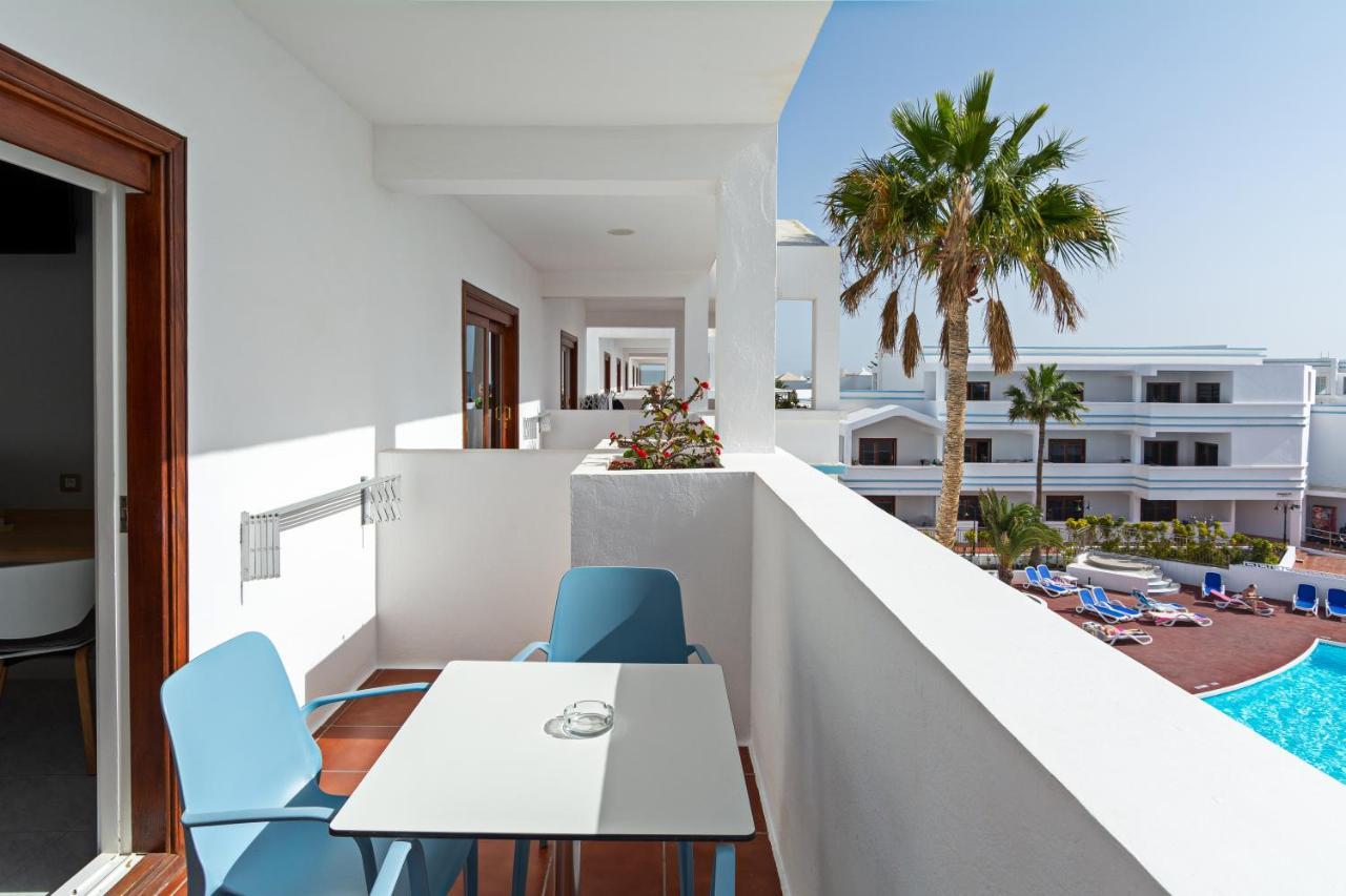 Oceano - Adults Only Apartamento *