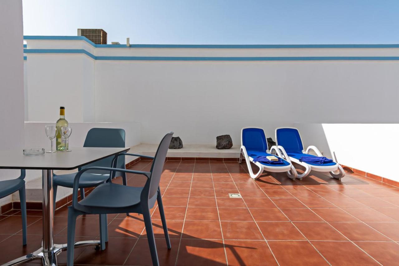 Oceano - Adults Only Apartamento *