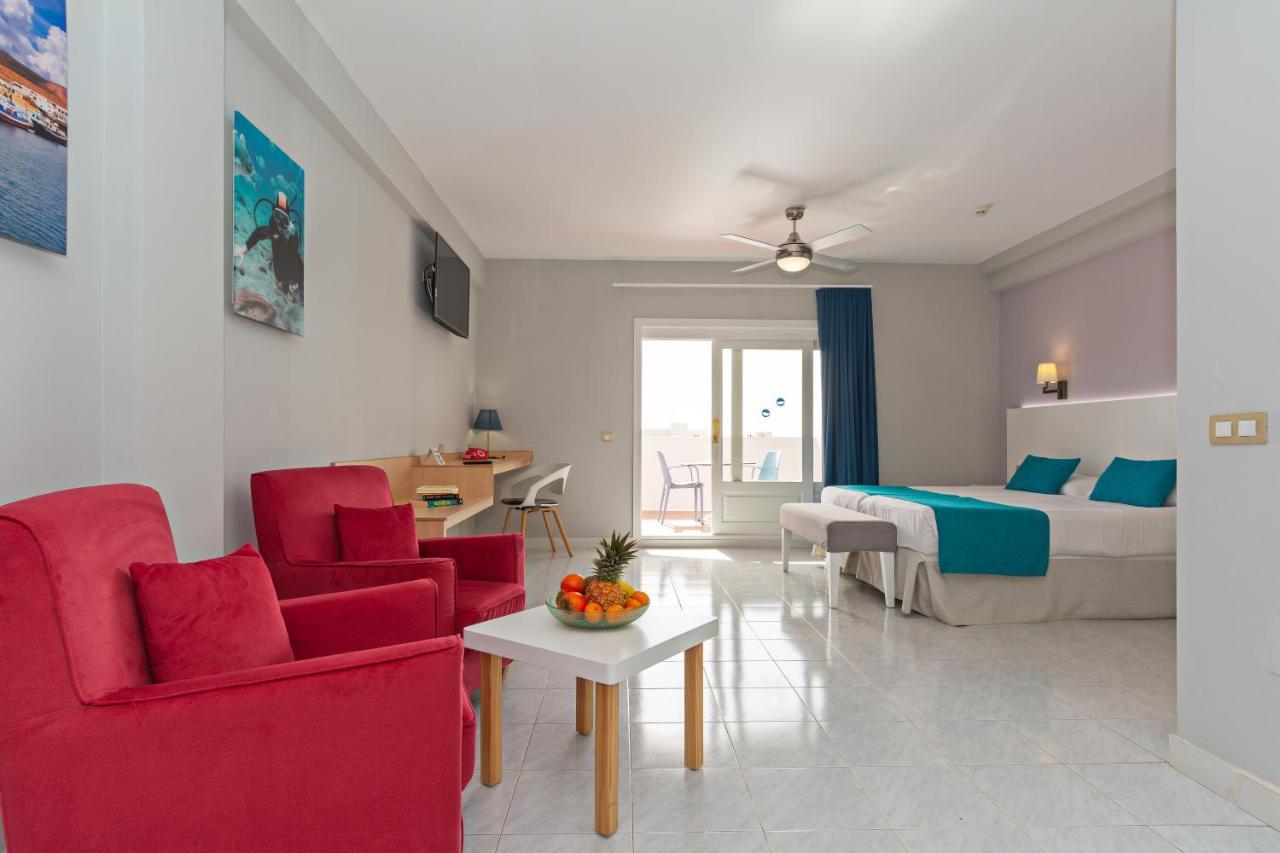 Apartamento Oceano - Adults Only *