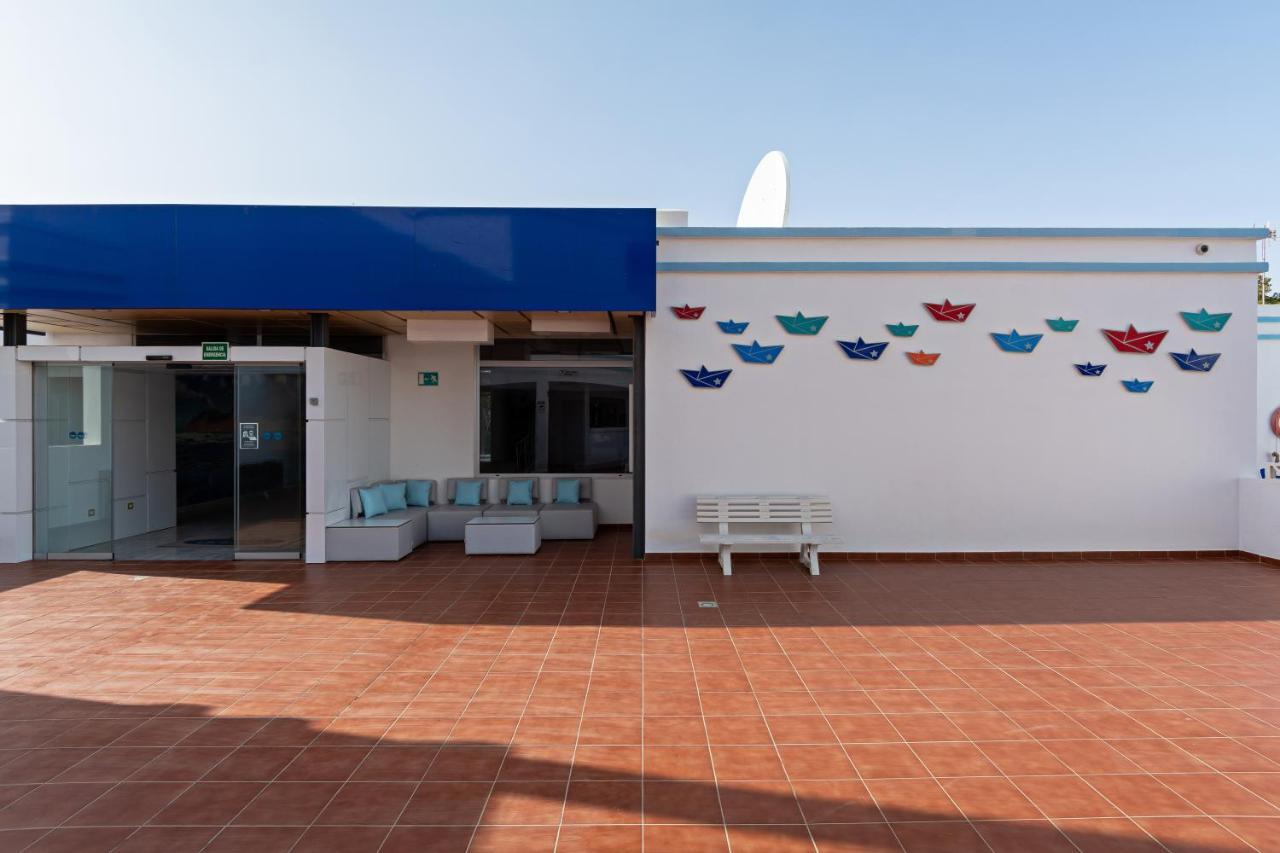 Oceano - Adults Only Costa Teguise