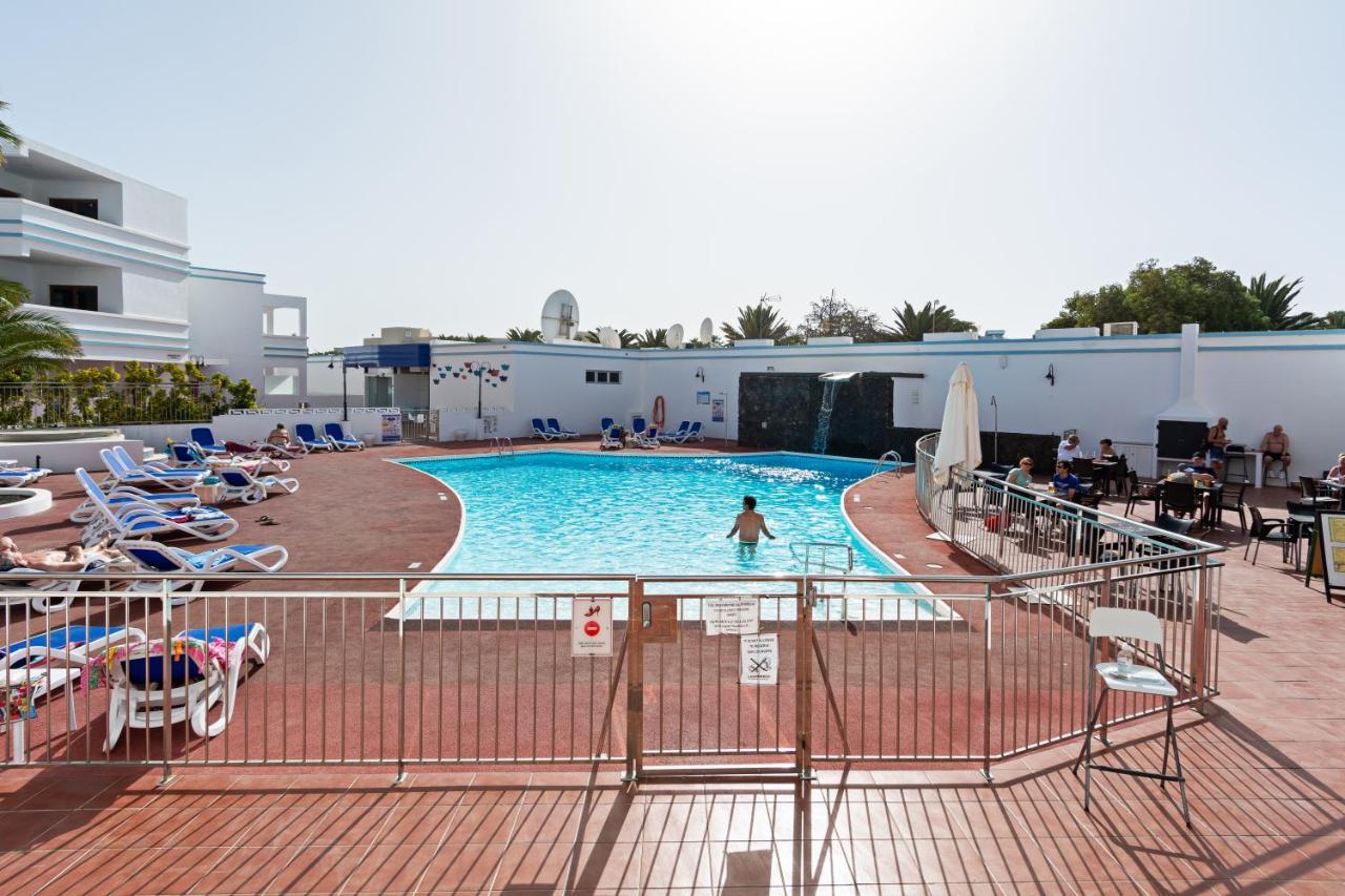 Oceano - Adults Only Apartamento *