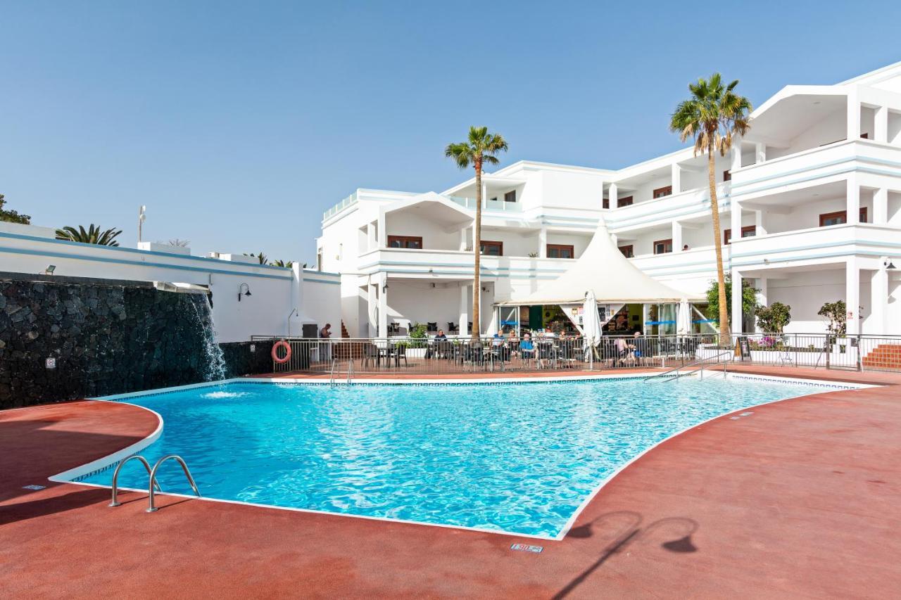 Oceano - Adults Only Costa Teguise