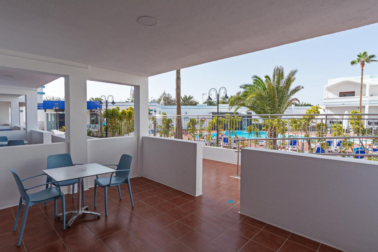 Oceano - Adults Only Apartamento *