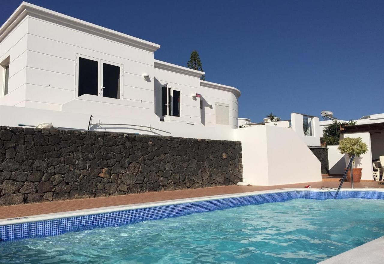 Casa Mcelroy Tias