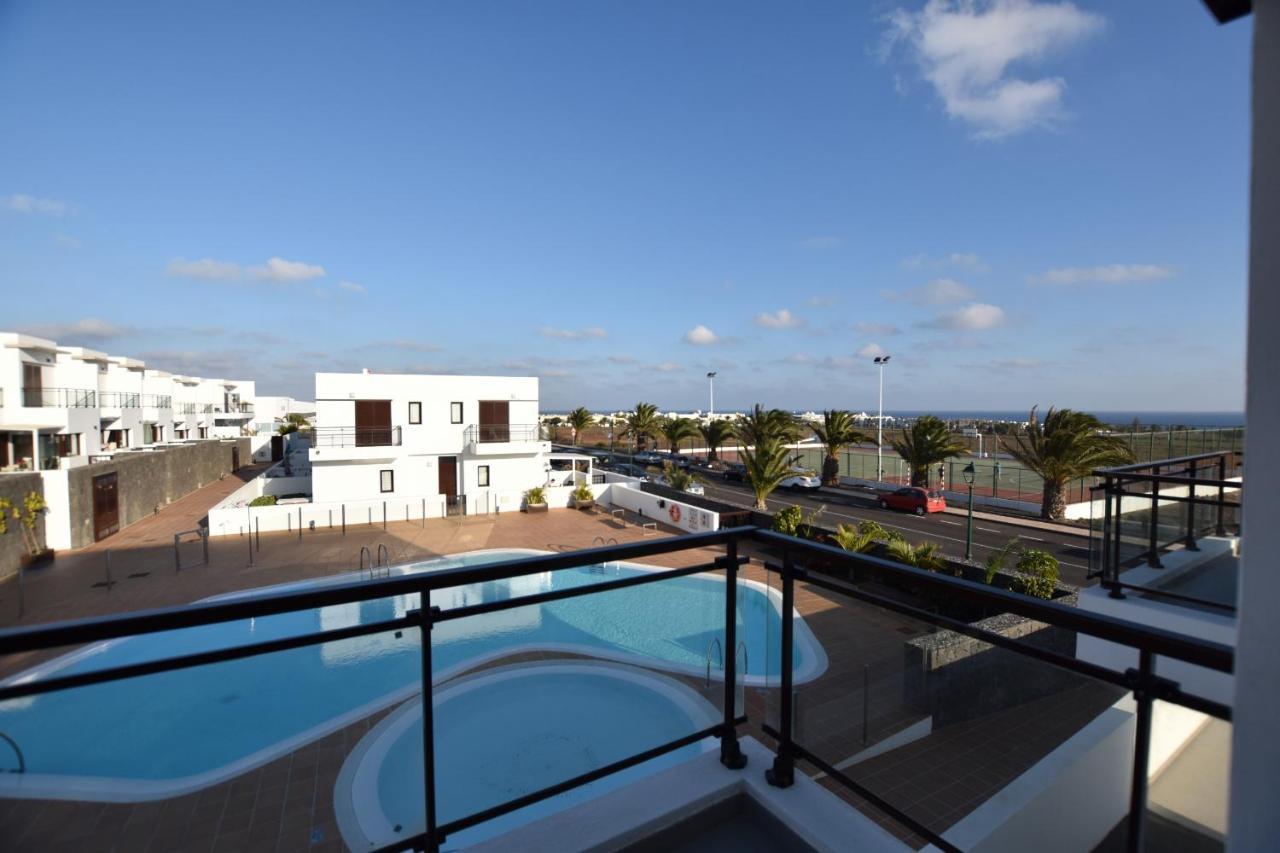 Mirador Del Mar Lanzarote Costa Teguise