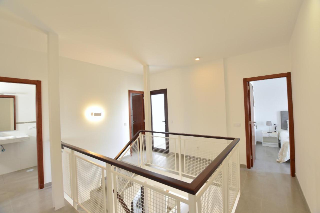 Mirador Del Mar Lanzarote Holiday home *