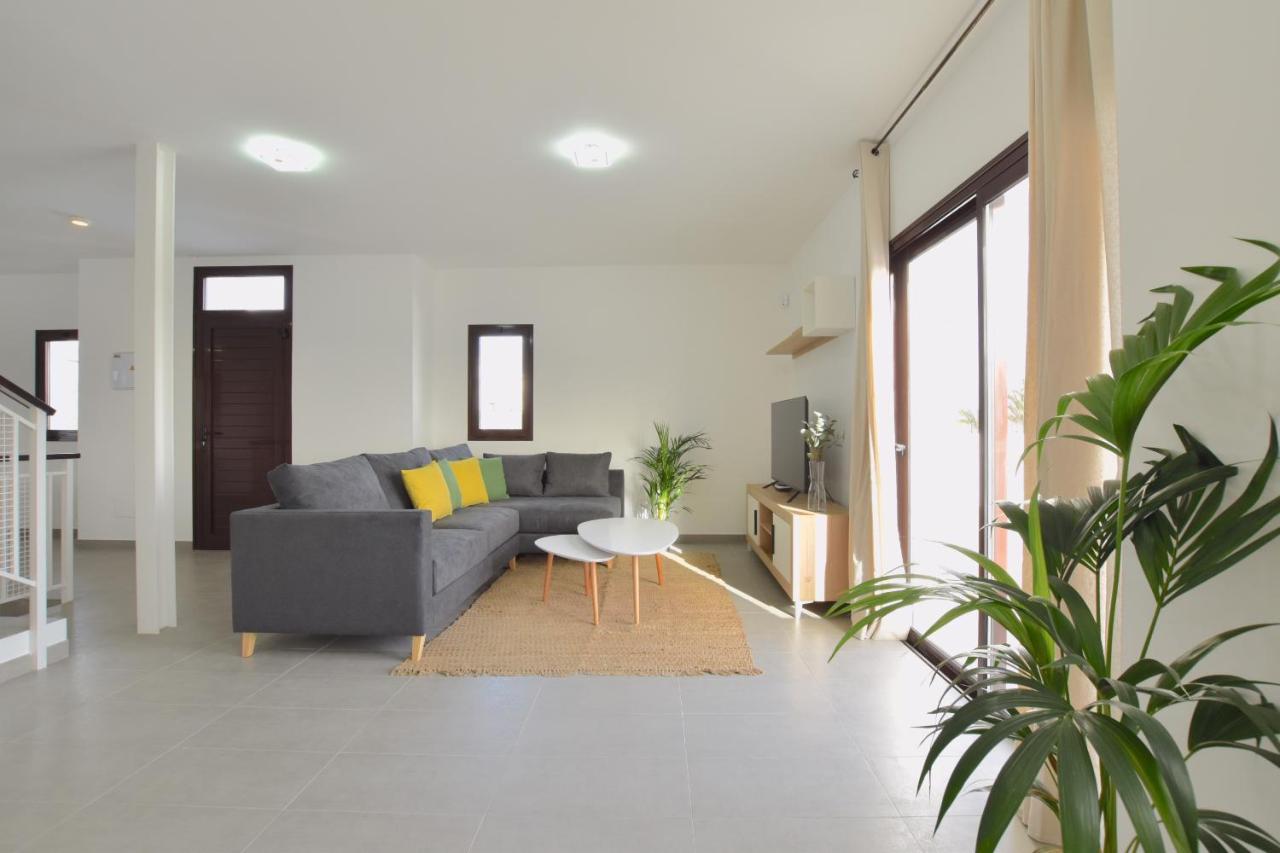 Holiday home Mirador Del Mar Lanzarote