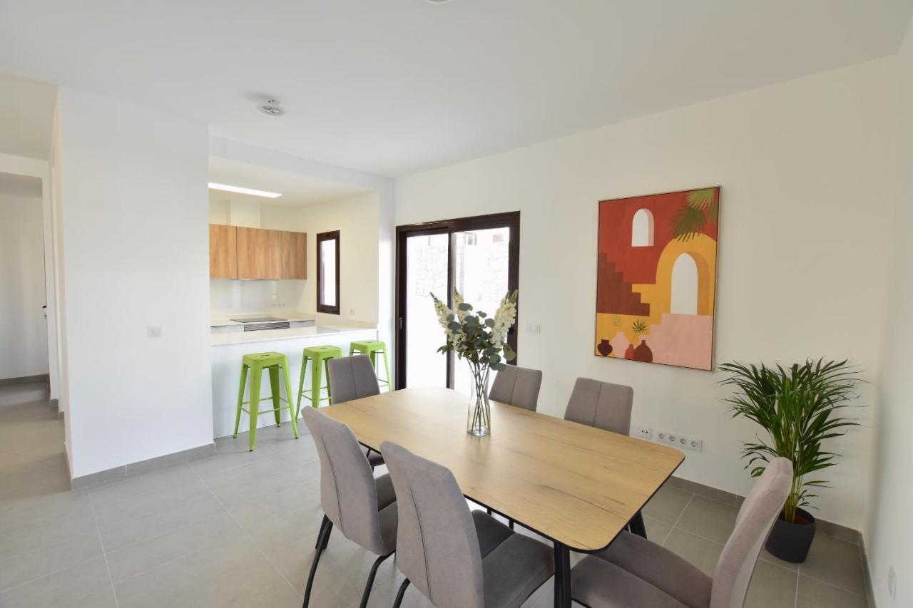 Holiday home Mirador Del Mar Lanzarote *