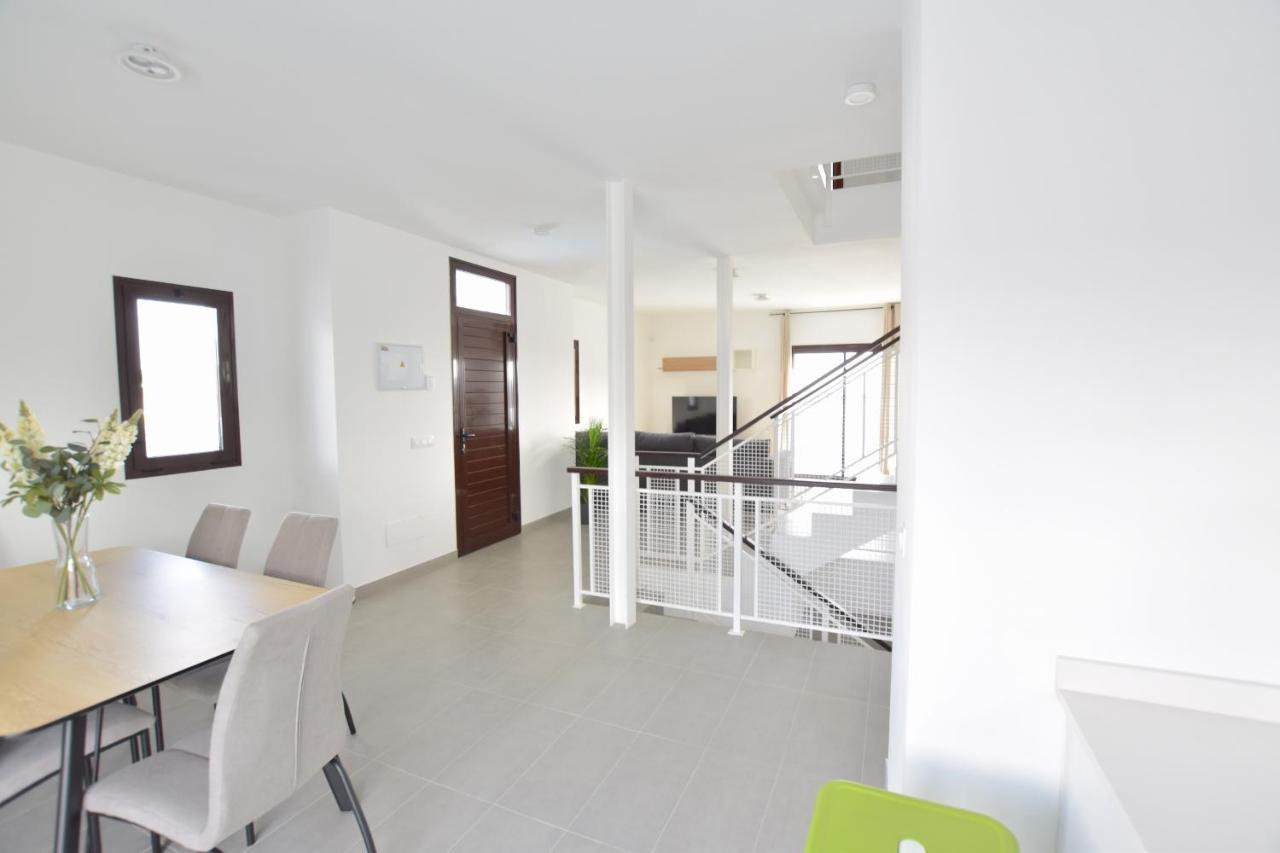 Holiday home Mirador Del Mar Lanzarote Costa Teguise