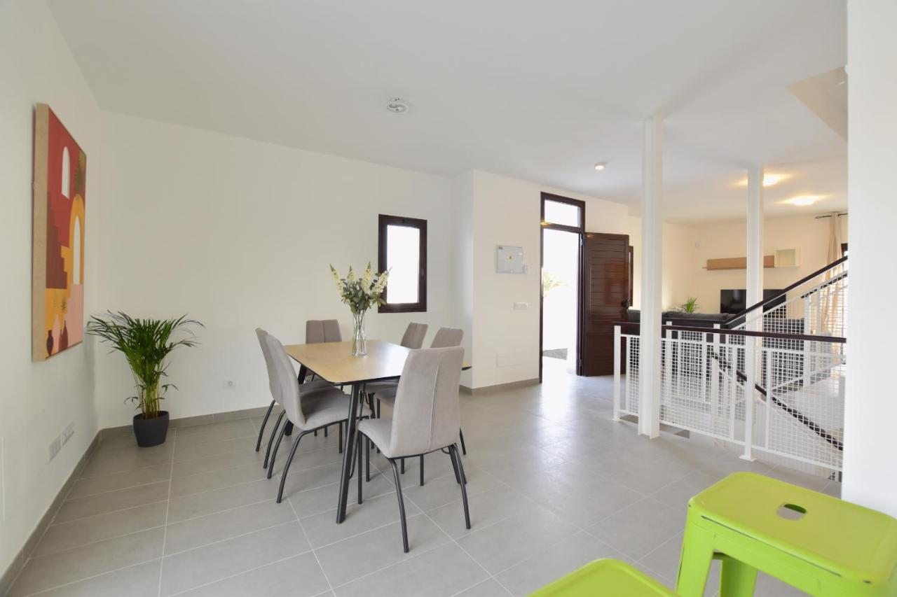 Holiday home Mirador Del Mar Lanzarote *