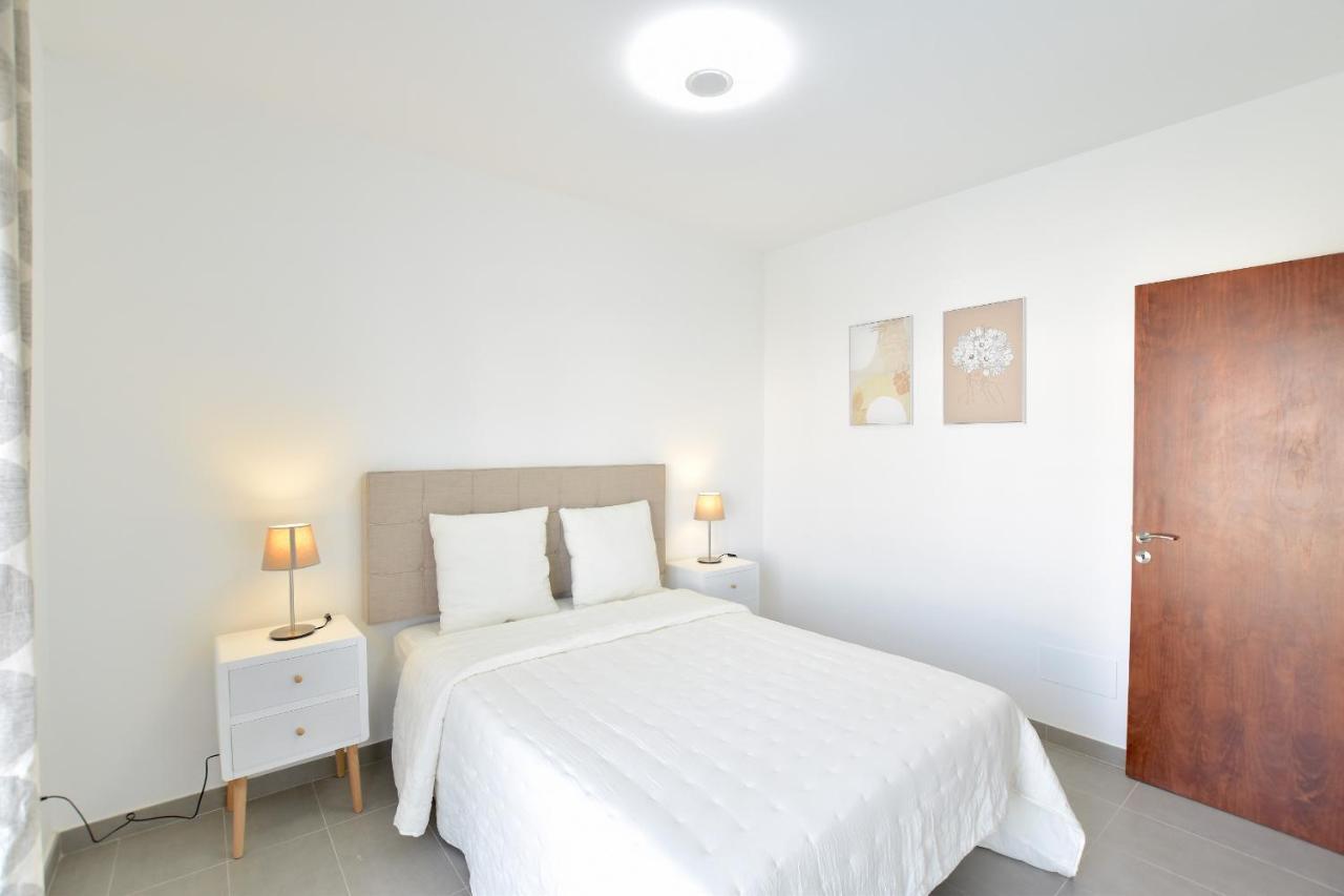 Mirador Del Mar Lanzarote Holiday home *