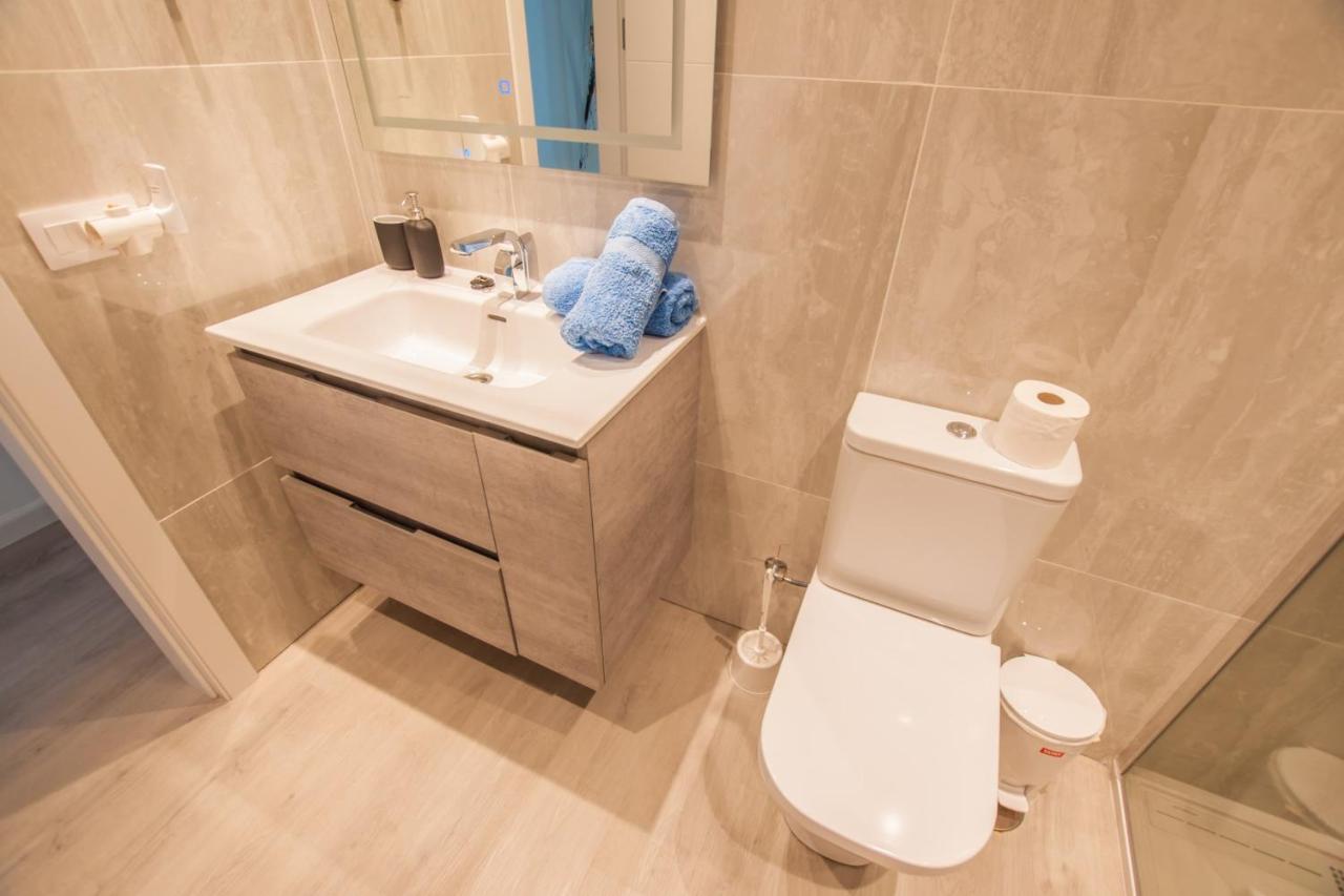 Apartamento Casa Del Ritmo With Terrace Ac Shared Pool And Free Wifi