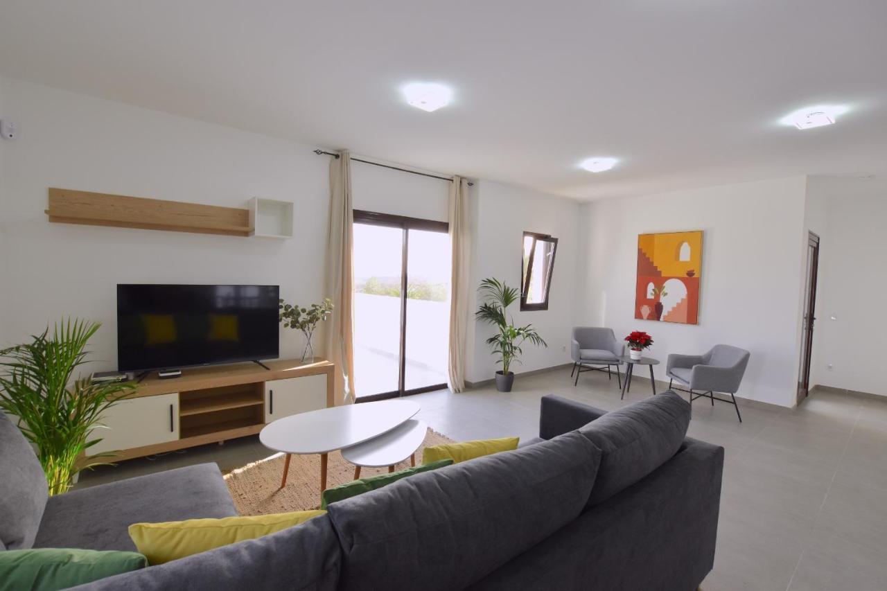 Mirador Del Mar Lanzarote Holiday home Costa Teguise