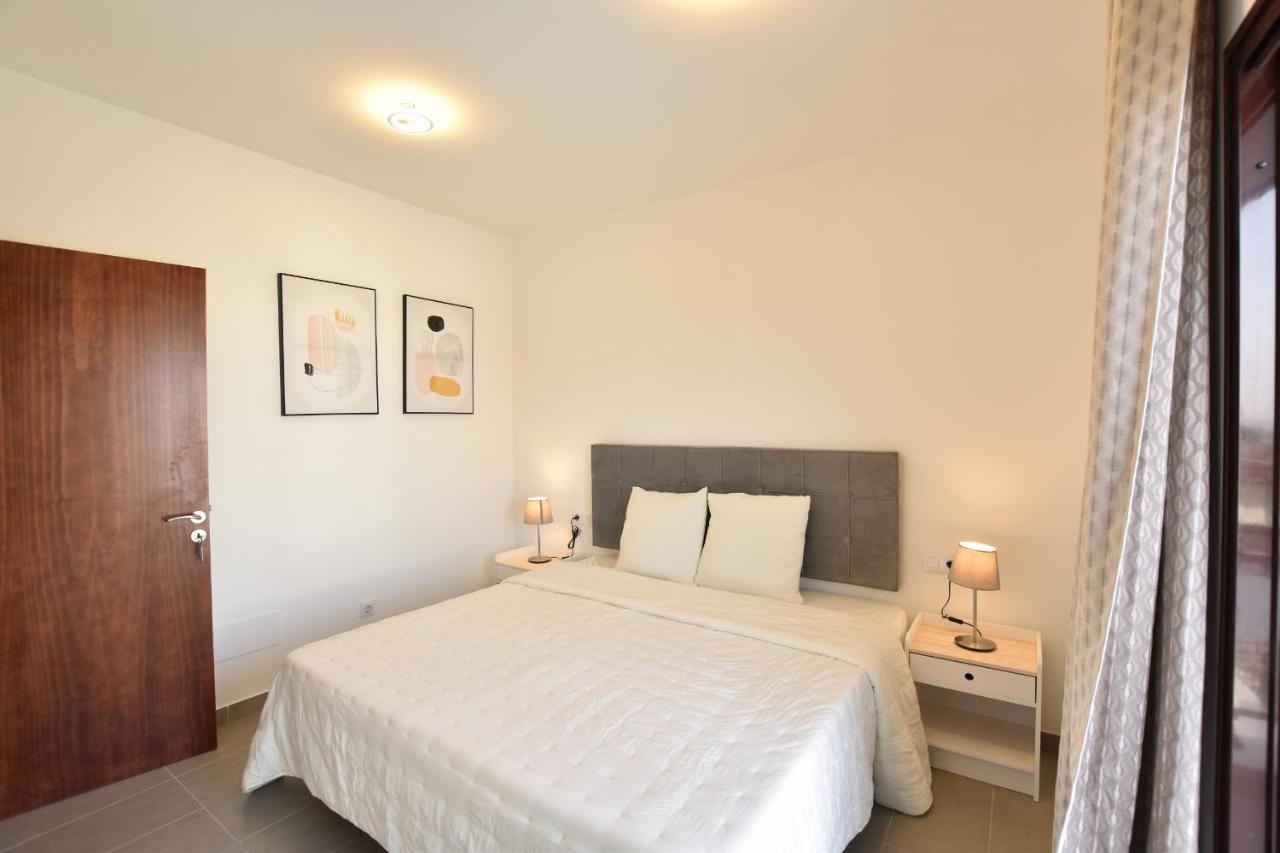 Holiday home Mirador Del Mar Lanzarote
